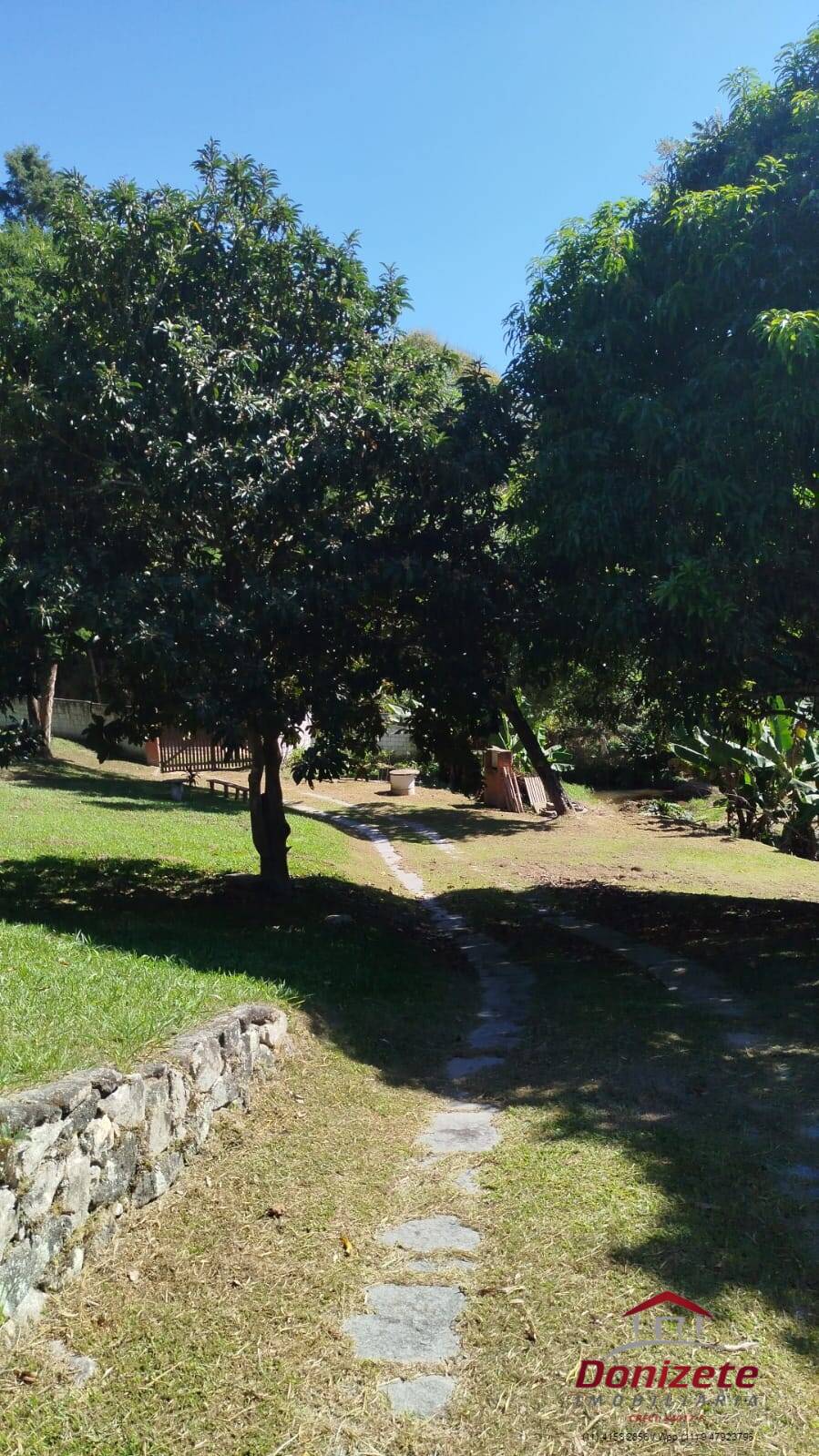 Chácara a Venda - São João Novo