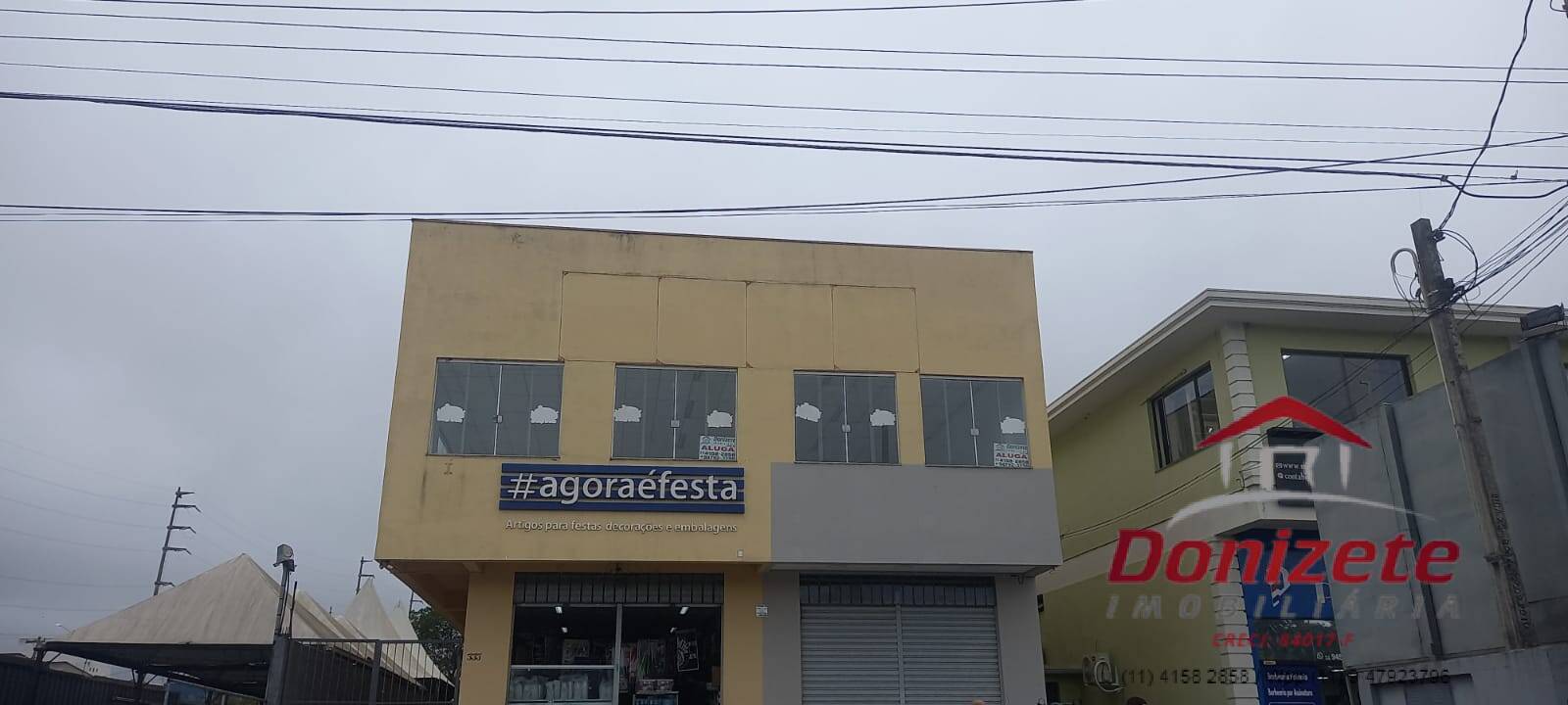 Salão Pra Locação Vargem Grande Paulista/Centro