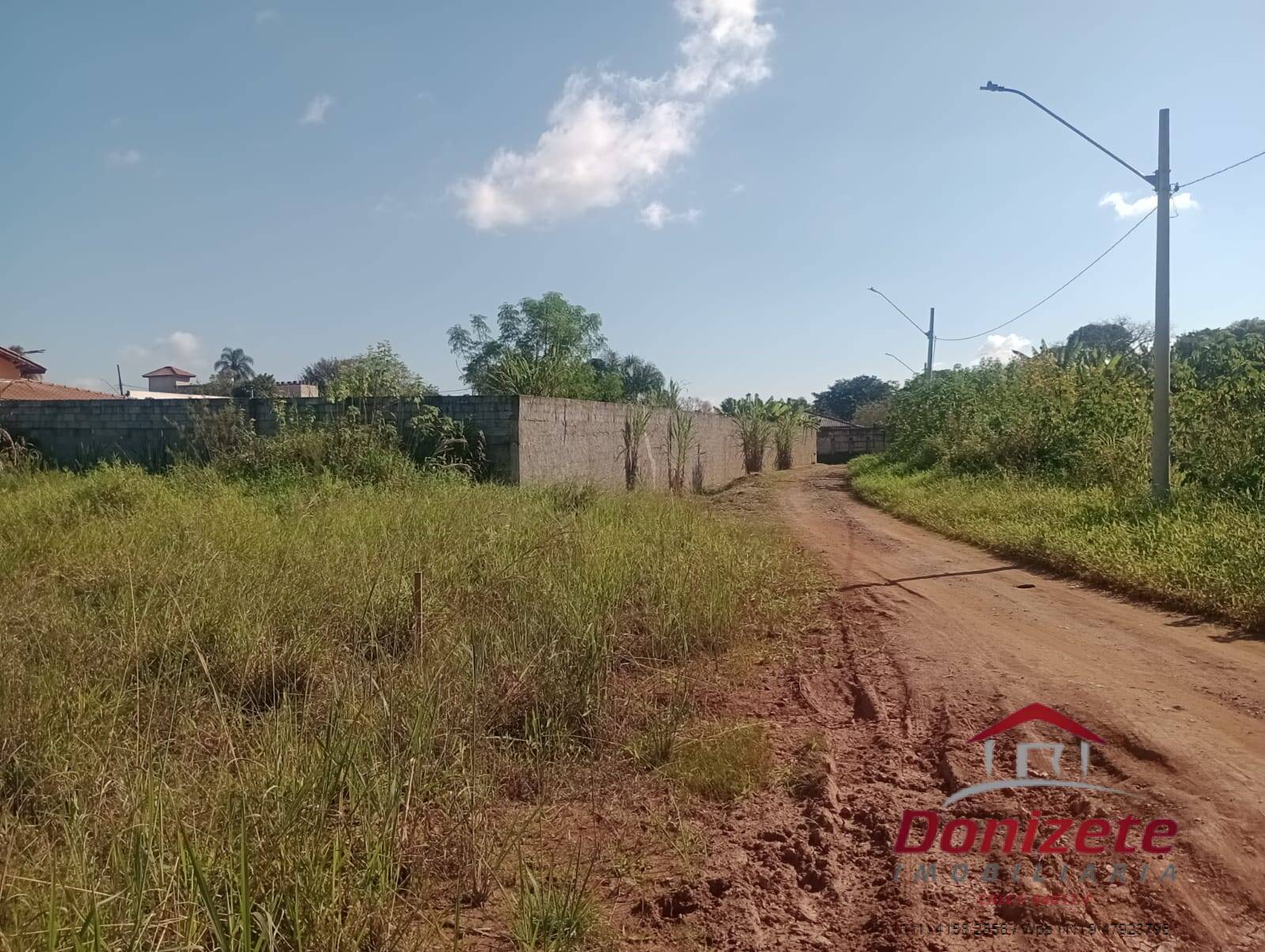 Terreno a Venda - Chácara Remanso, Cotia - SP