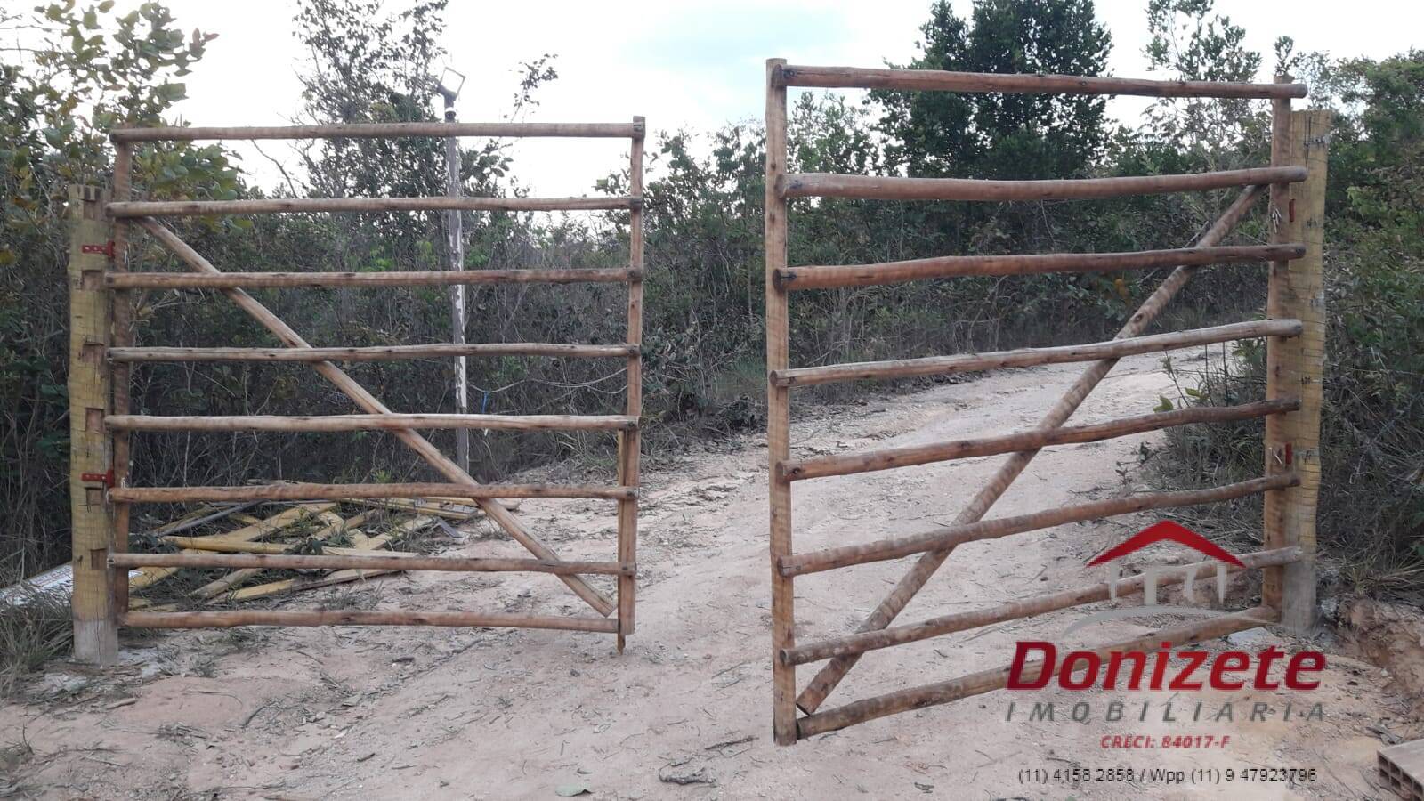 Sitio Pra Venda Em Minas Gerais /Sabara