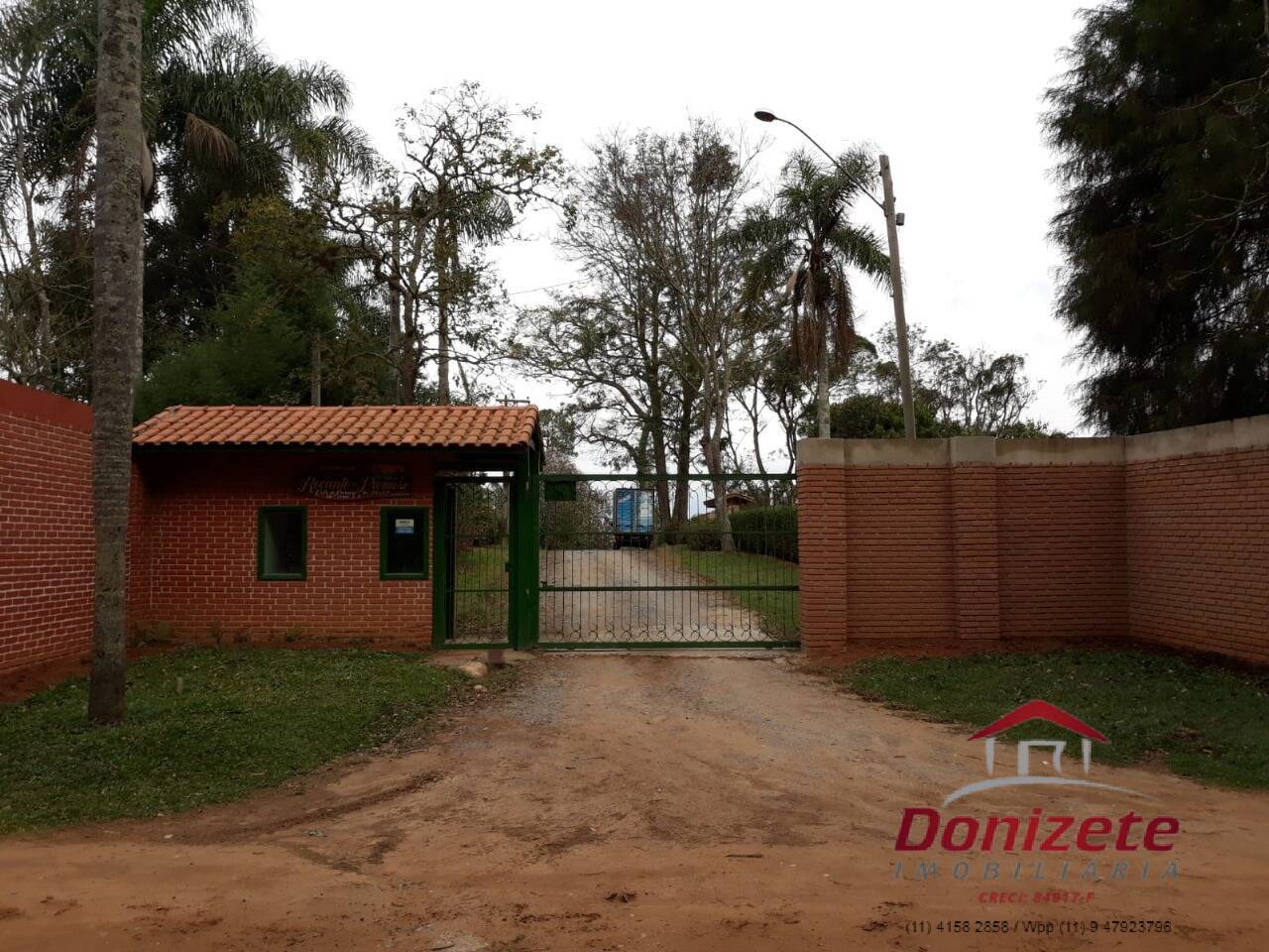 Terreno a Venda - São Roque, SP