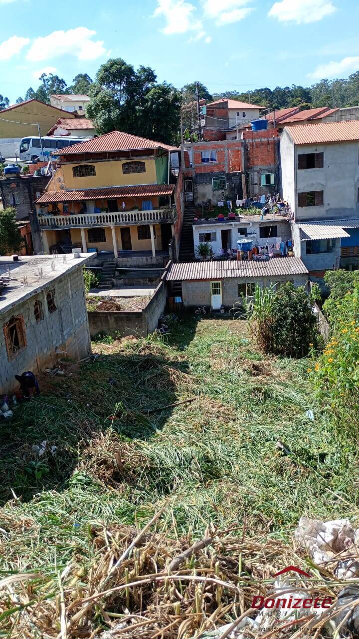 Lote a Venda - Narita Garden, Vargem Grande Paulista - SP
