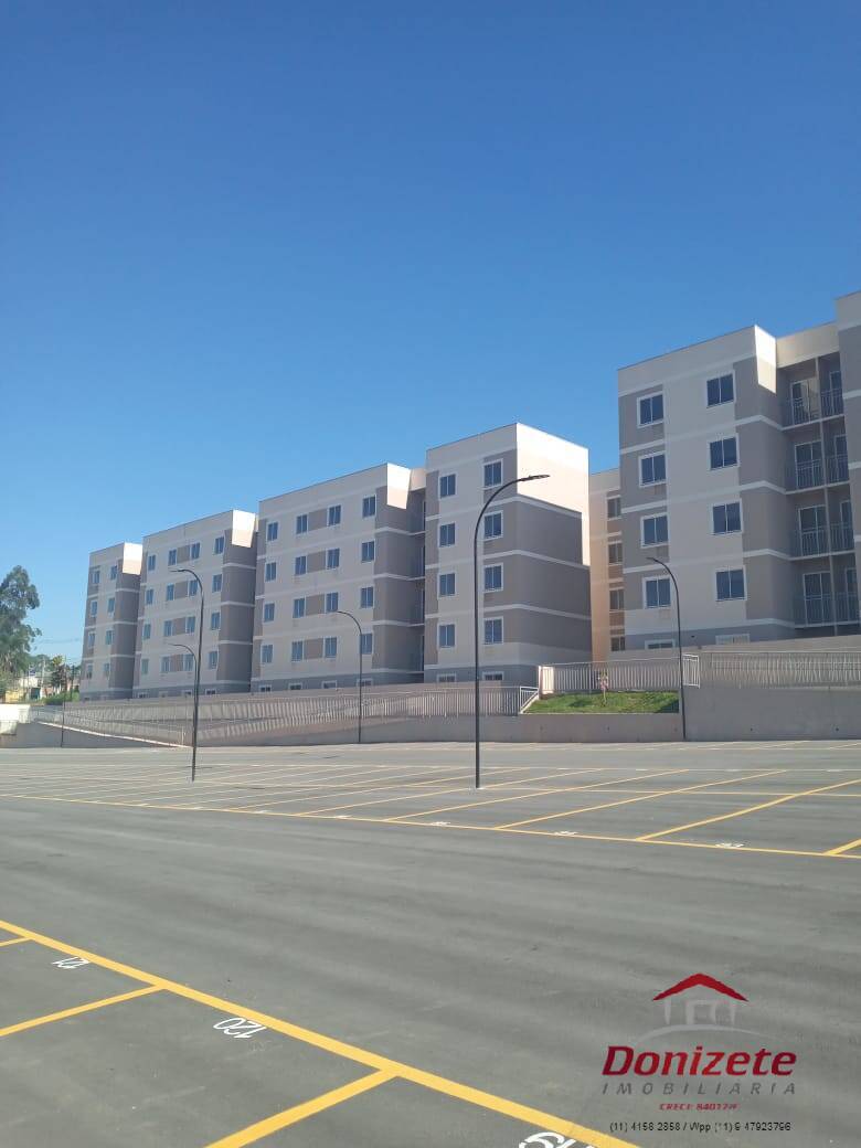 Apartamento a Venda e Locação - Caucaia do Alto, Cotia - SP