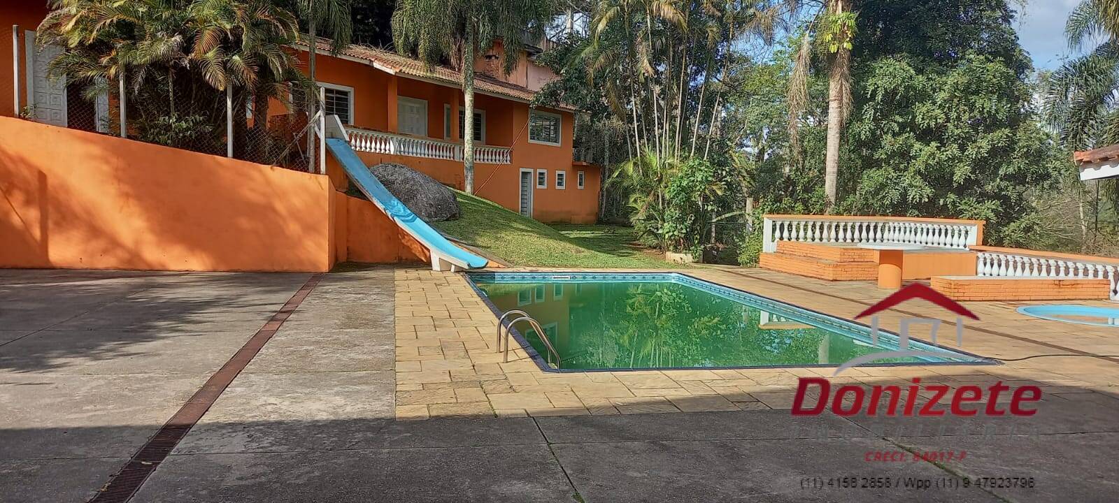 Chacara a Venda Em Vargem Grande/Morada Do Sol