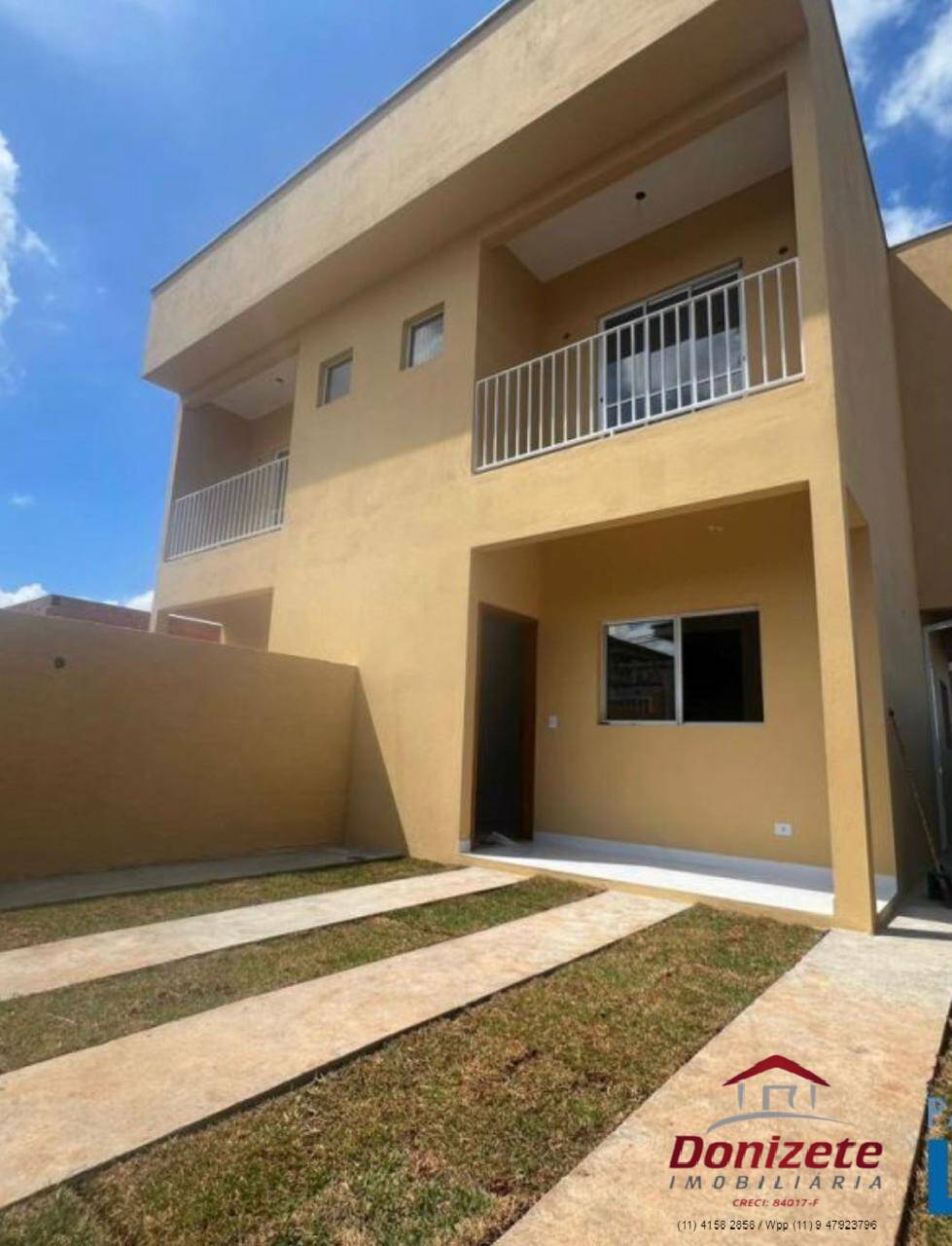 Casa a Venda - vargem Grande Paulista, SP