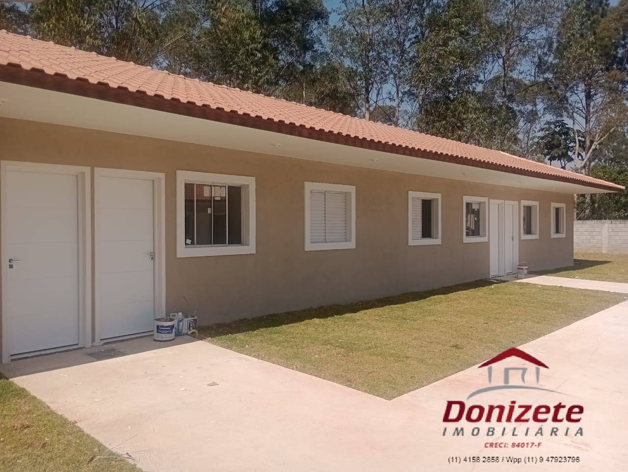 Casas a venda - Vargem Grande Paulista, SP