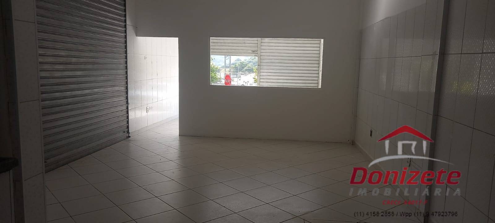 Salão comercial pra locação vargem grande paulista