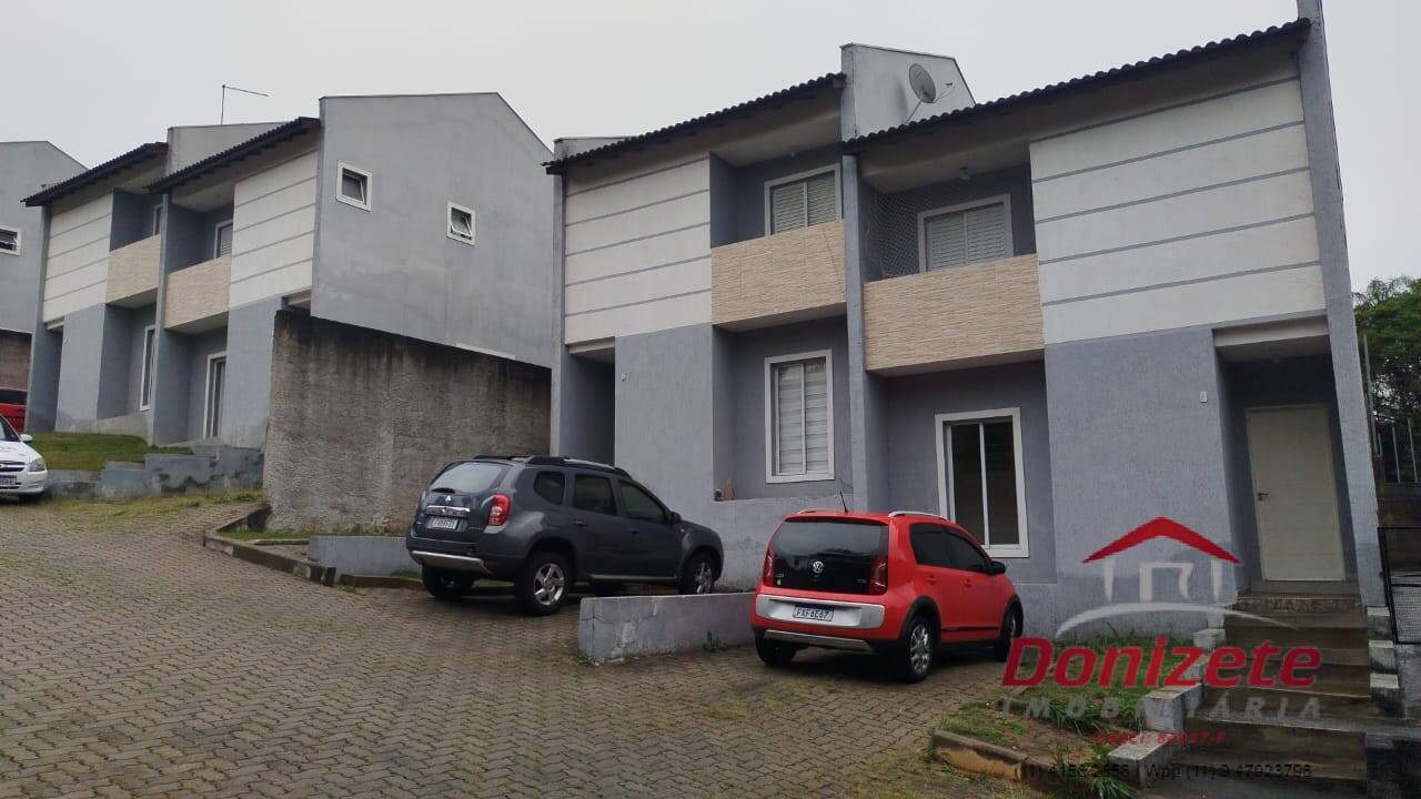 Casa a Venda - Vargem Grande Paulista, SP