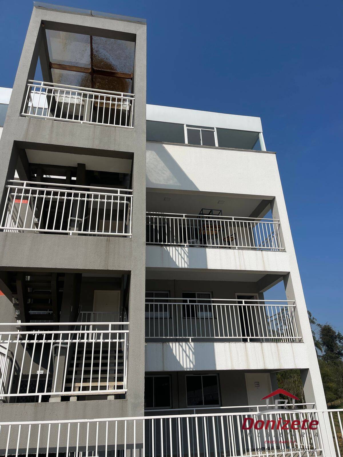 Apartamento para Locação - Cotia, SP