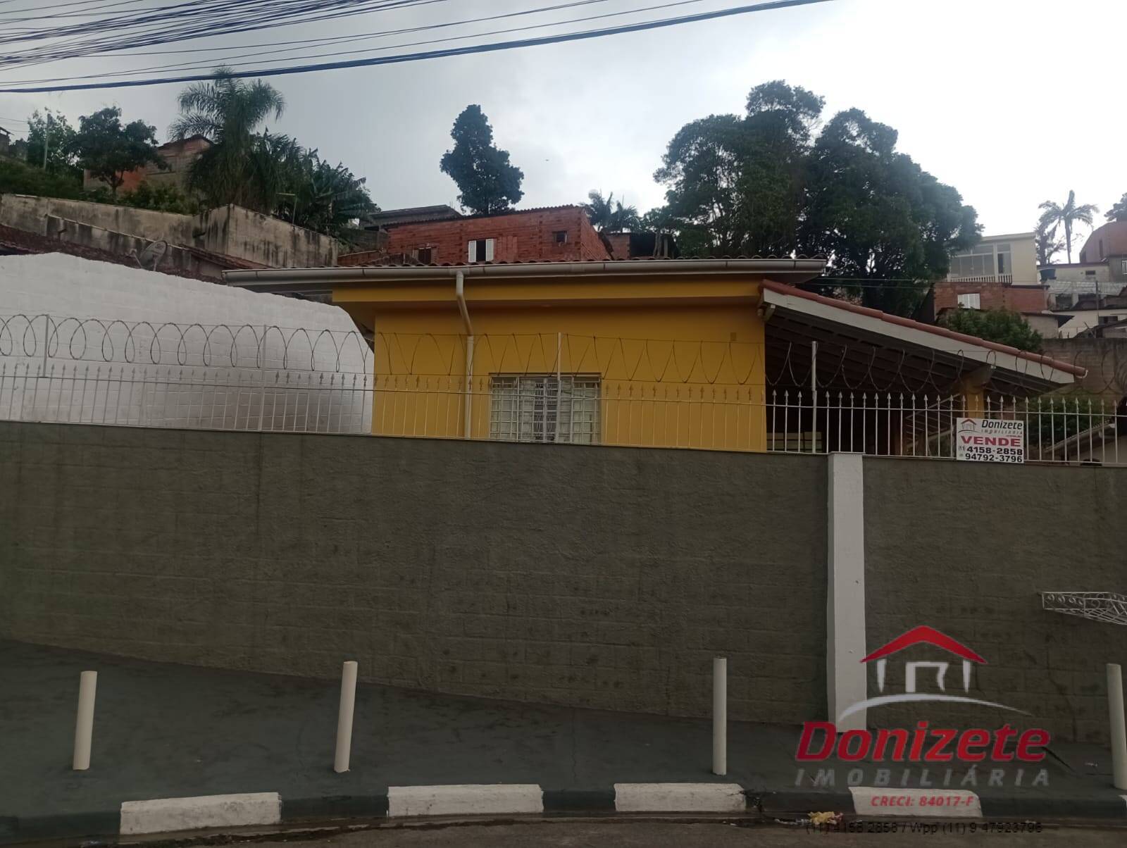 Chácara a Venda - Vargem Grande Paulista, SP