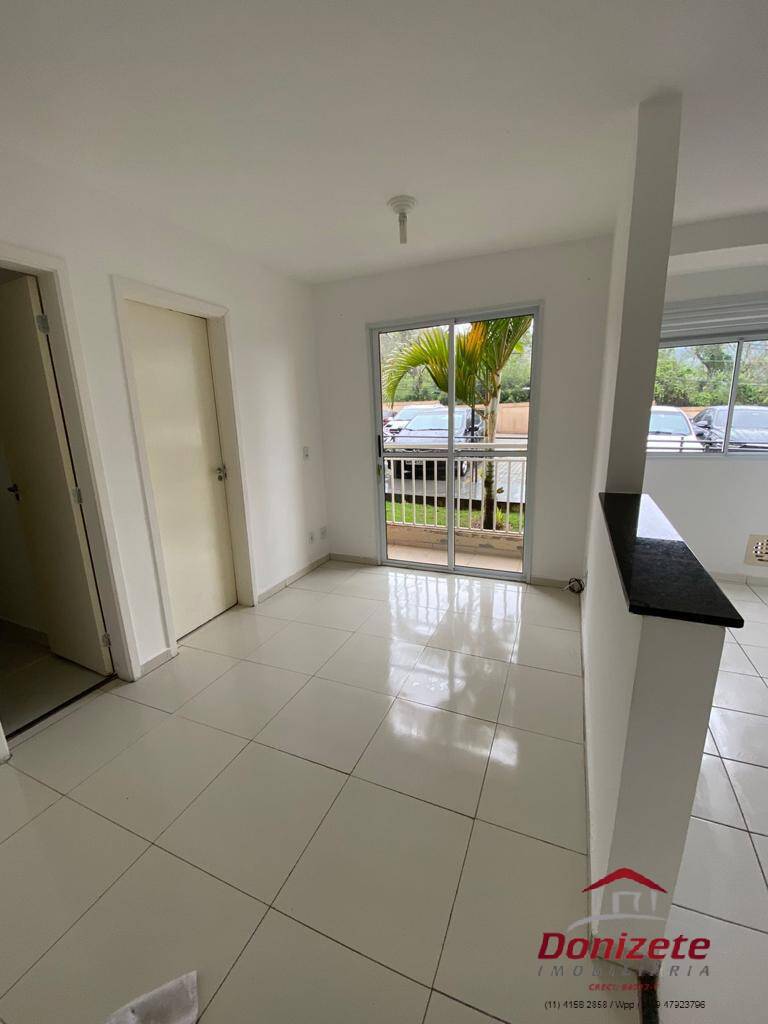 Apartamento a Venda - Jardim Isis - Cotia, SP