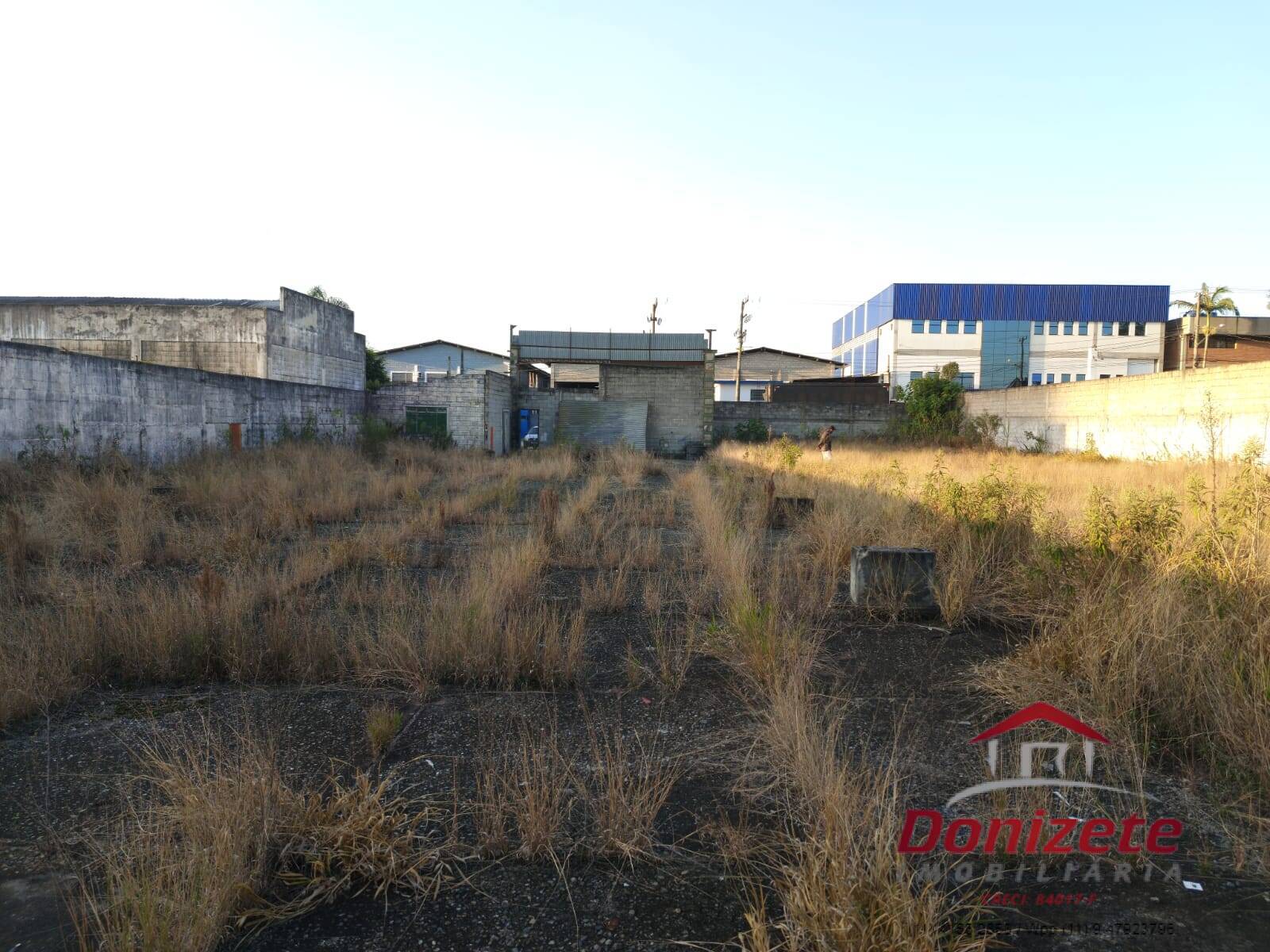 Terreno Industrial a Venda - Rodovia Bunjiro Nakao - Vargem Grande Paulista