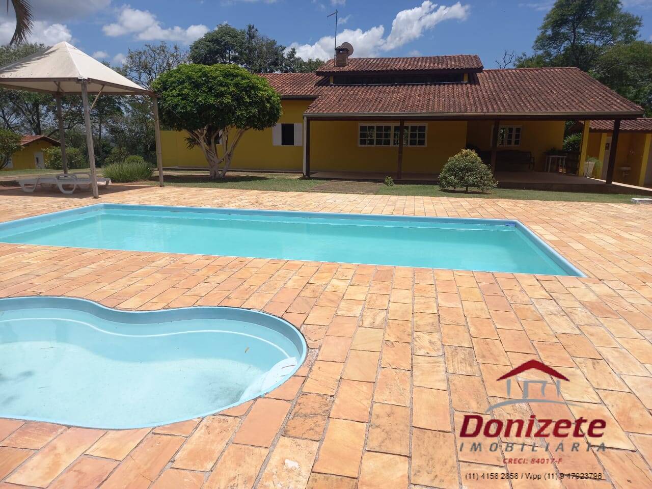 Sitio a Venda Em São roque.