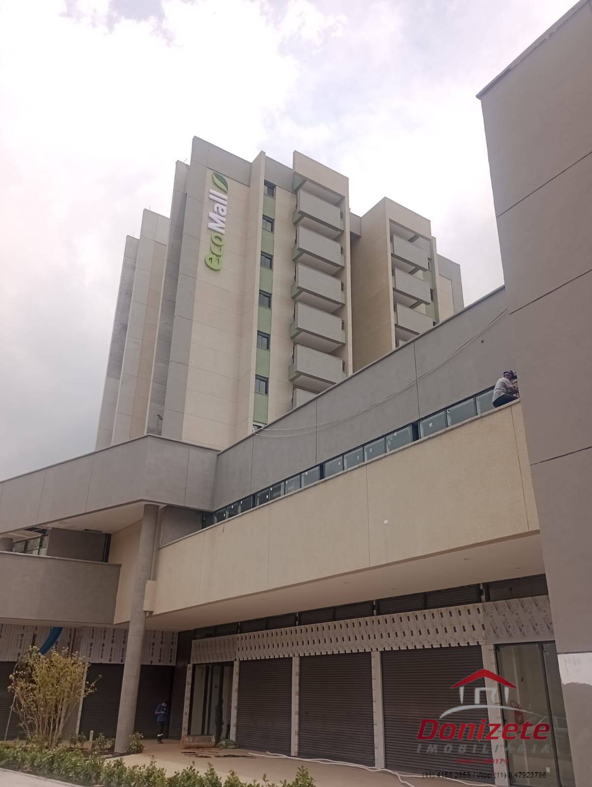 Apartamendos para Locação - Vargem Grande Paulista, SP