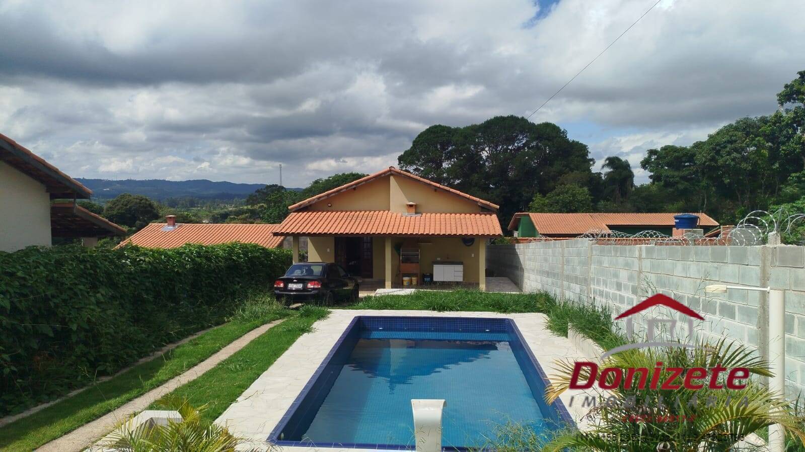 Chácara a Venda - Caucaia do Alto, SP