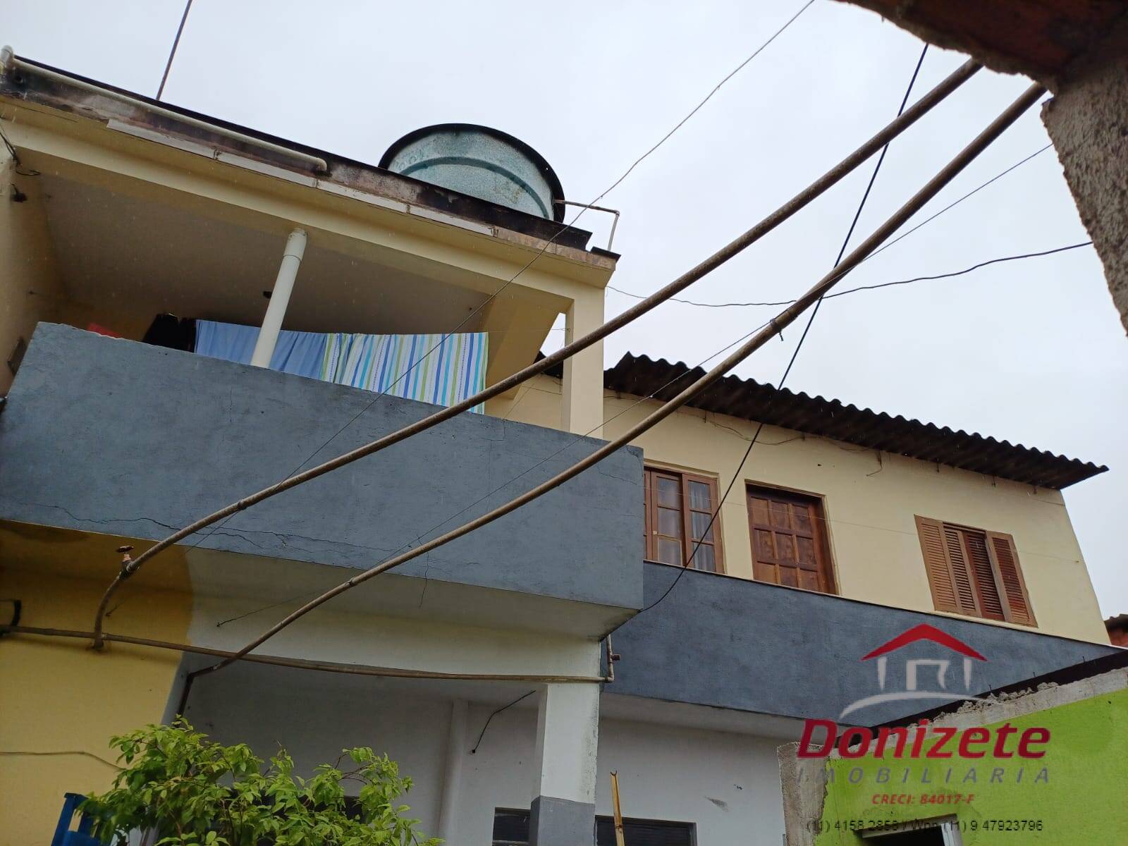 Casa a Venda - Vargem Grande Paulista, SP