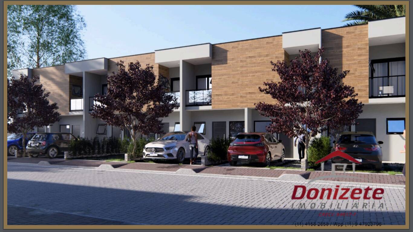 Apartamento a Venda - Vargem Grande Paulista, SP