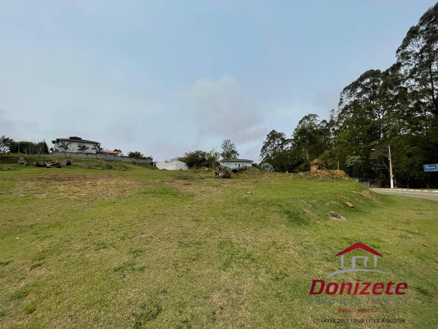 Terreno a Venda em Condomínio - Vargem Grande Paulista, SP