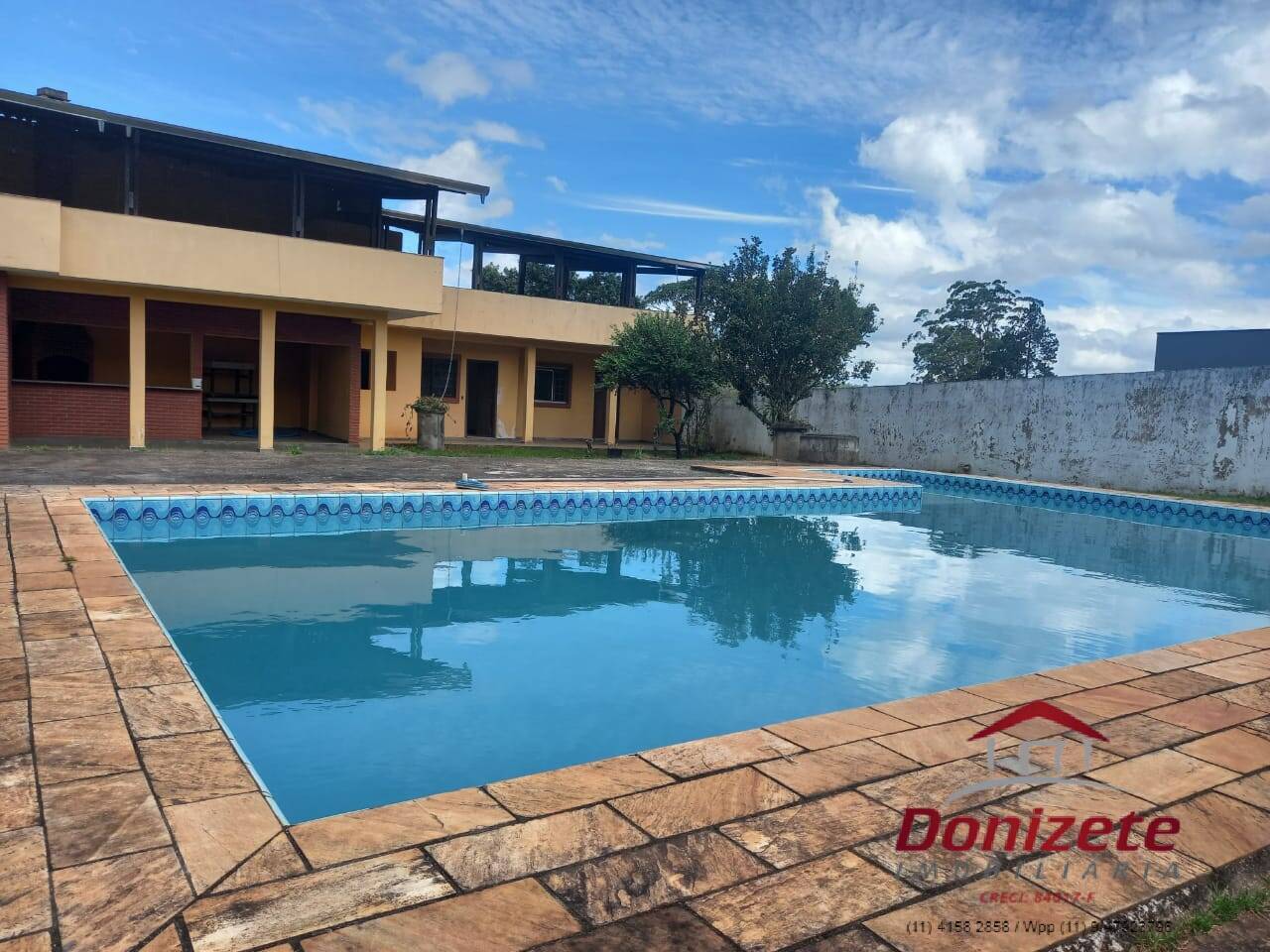 Casa Pra Venda Em Condominio Vargem Grande Paulista/ Monte Katine