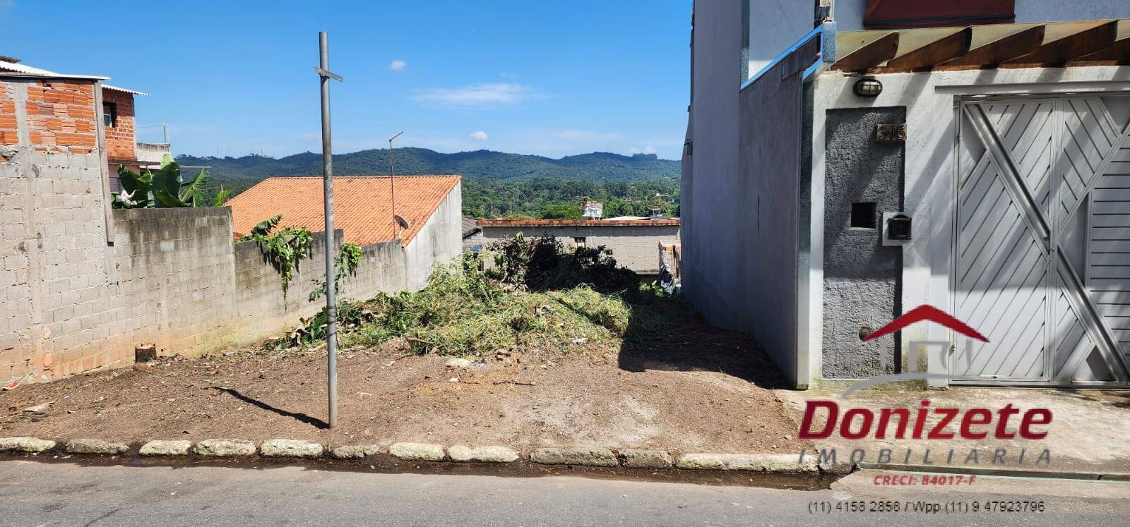 Terreno a Venda - Vargem Grande Paulista, SP