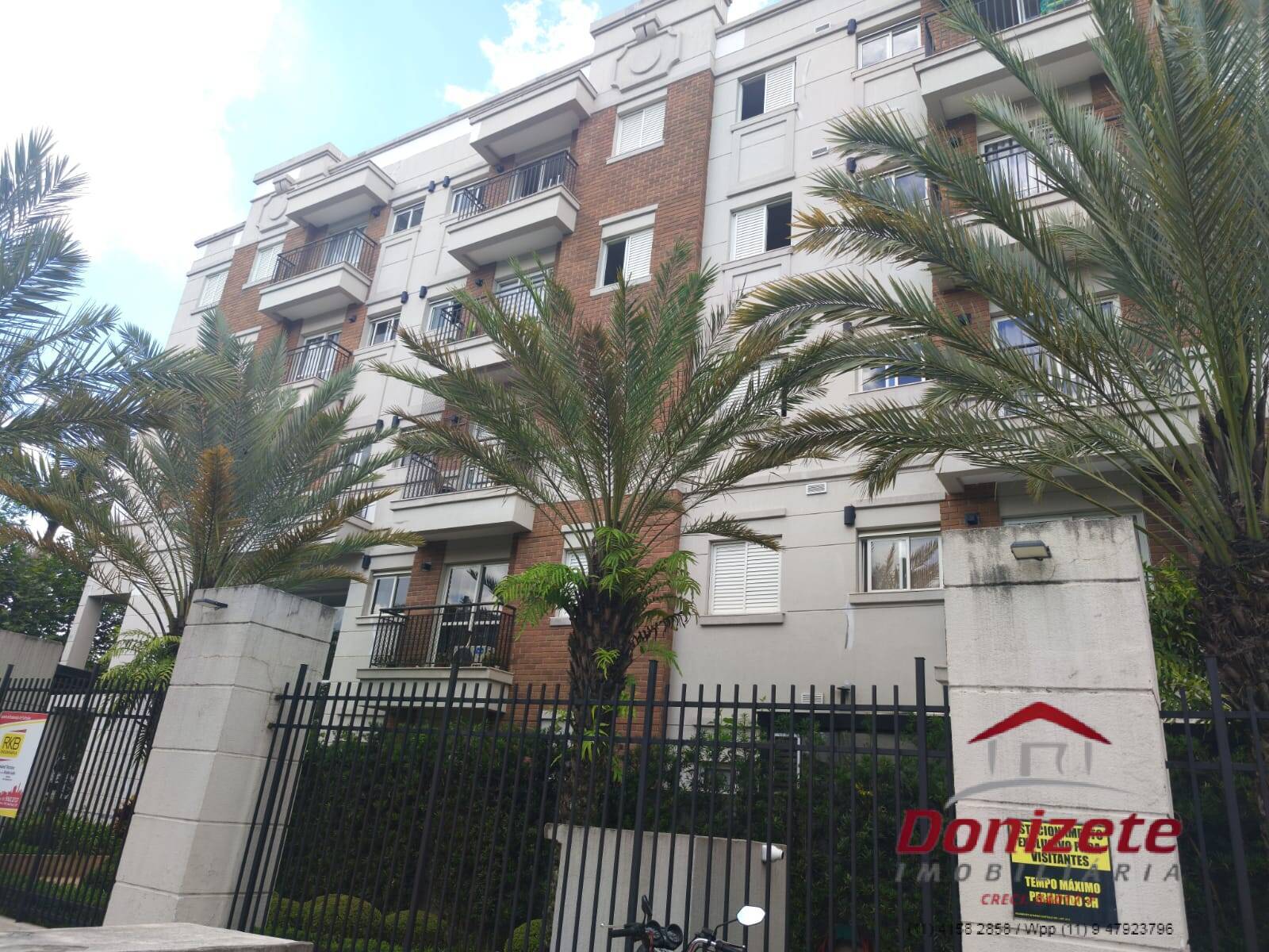 Apartamento/Studio a Venda - Granja Vianna - Cotia, SP