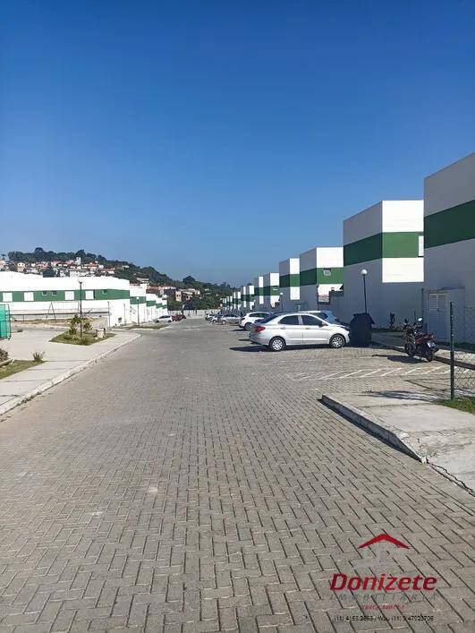 Casa a Venda em Condominio - Vargem Grande Paulista, SP