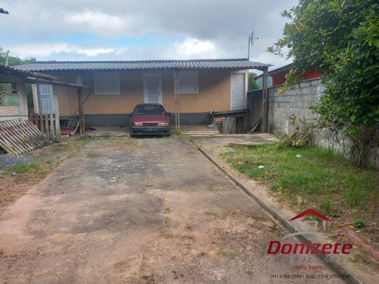 Casa Pra Venda em Vargem Grande Paulista / Narita Garden