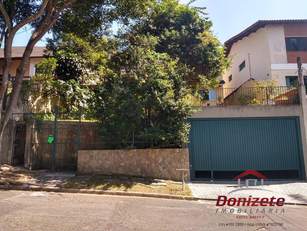 Casa a Venda - Parque dos Príncipes - São Paulo, SP
