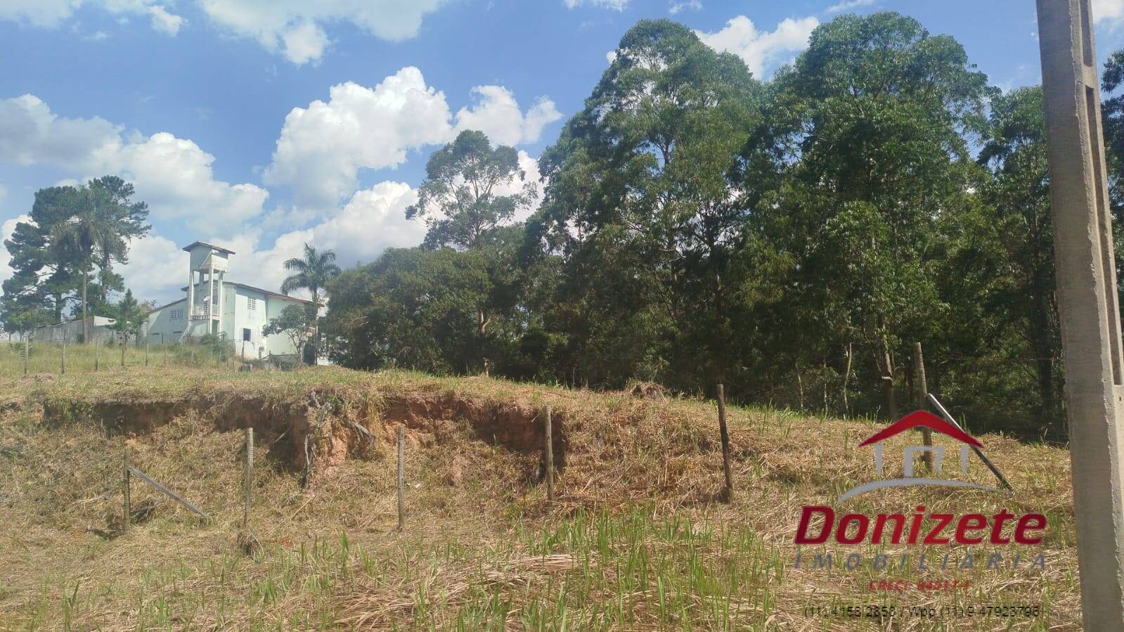 Terreno à Venda - Vargem Grande Paulista, SP