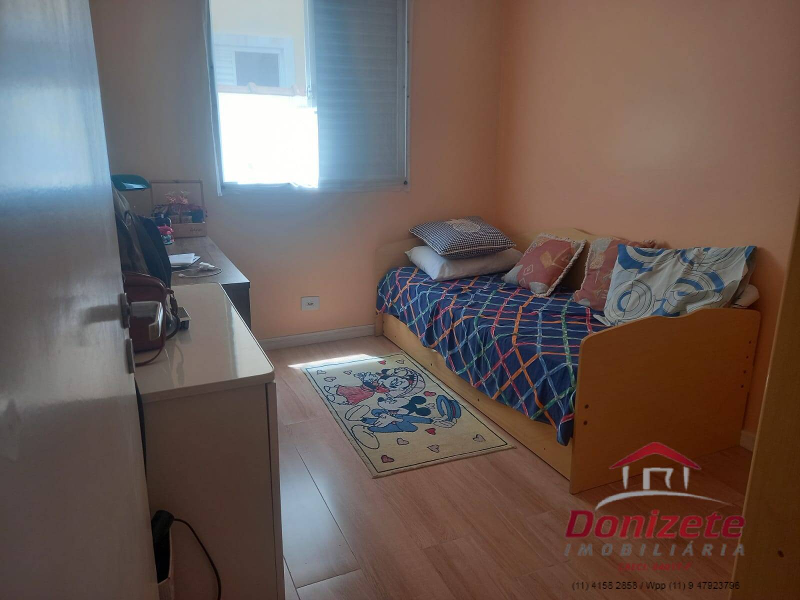 Casa Pra Venda Em Vargem Grande Paulista / Condominio Suzano