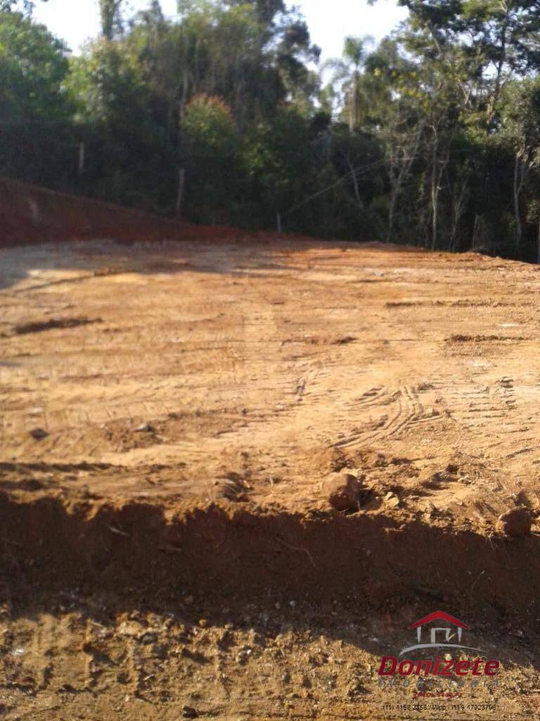 Terreno à Venda - Vargem Grande Paulista, SP