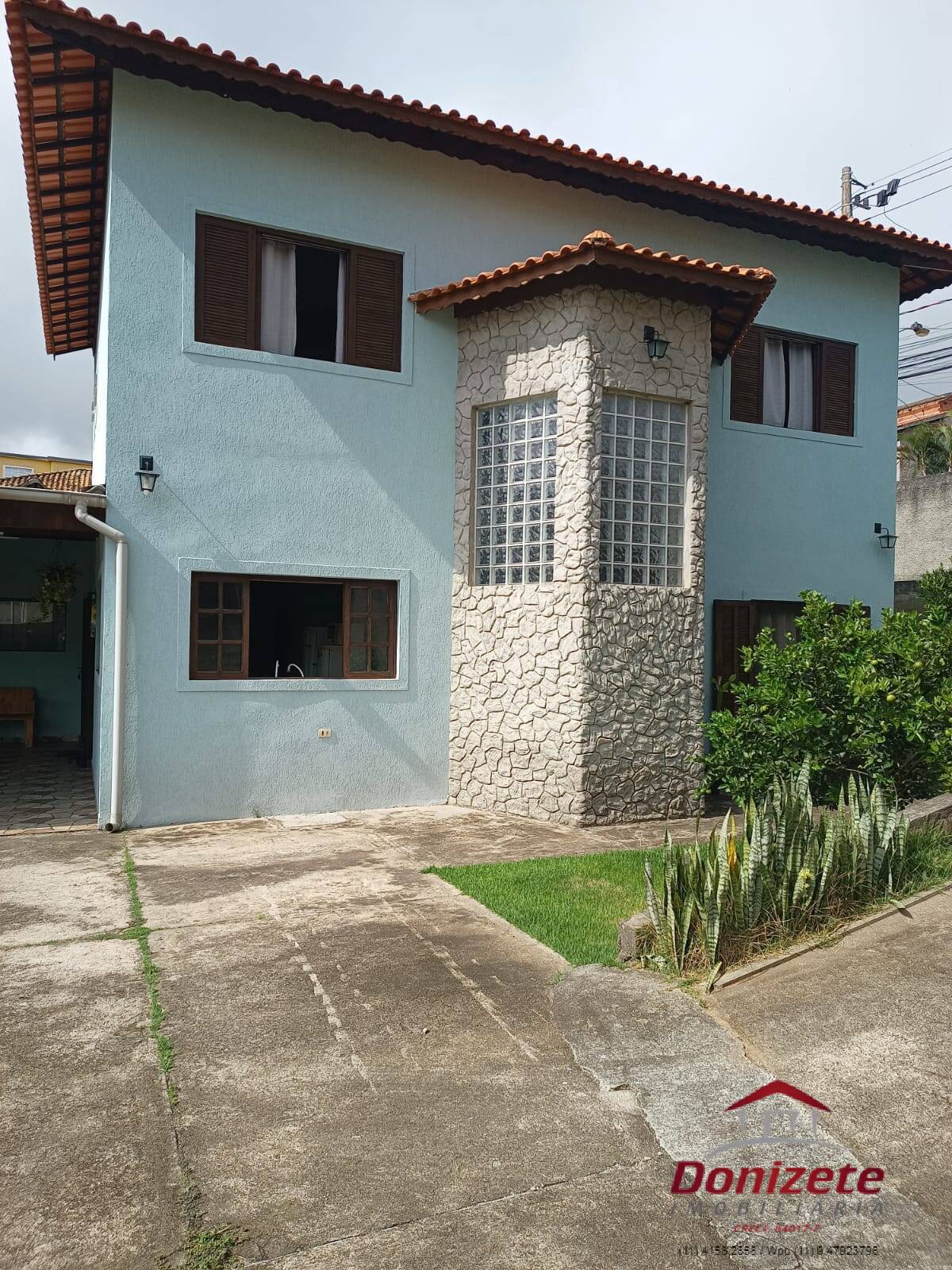 Casa a Venda Em Vargem Grande Paulista / Narita Garden