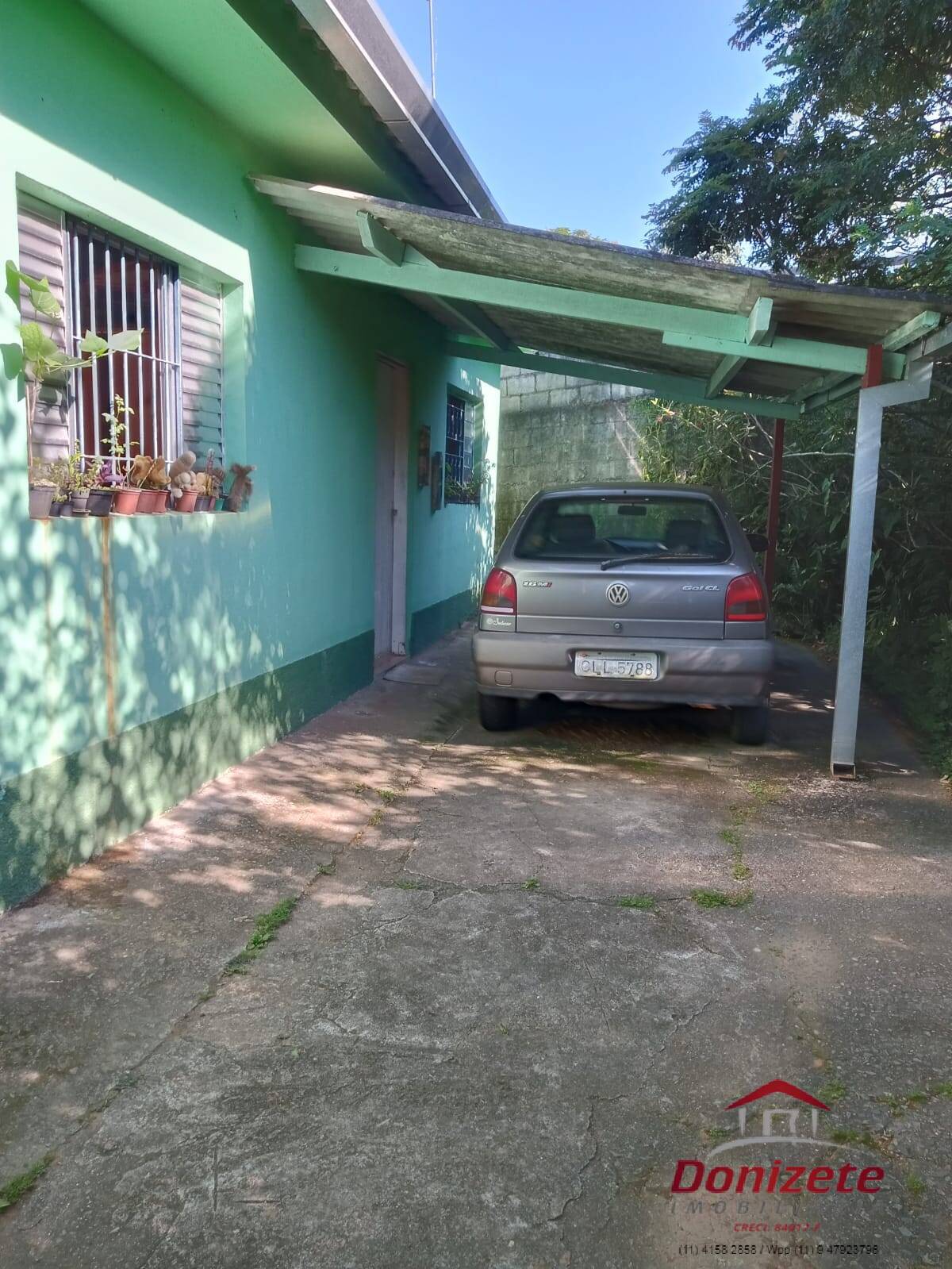 Casa à Venda - Portão Vermelho - Vargem Grande Paulista, SP