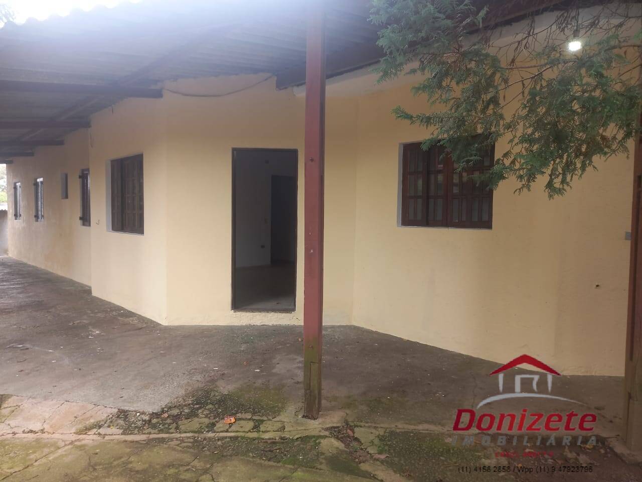 Casa Pra Venda Em Vargem Grande Paulista / Jd Mirian