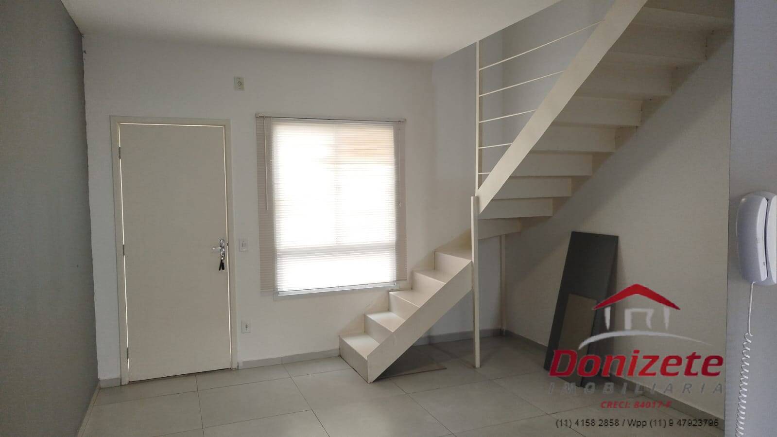 Casa para Locação - Villa Campestre 1 - Vargem Grande Paulista, SP
