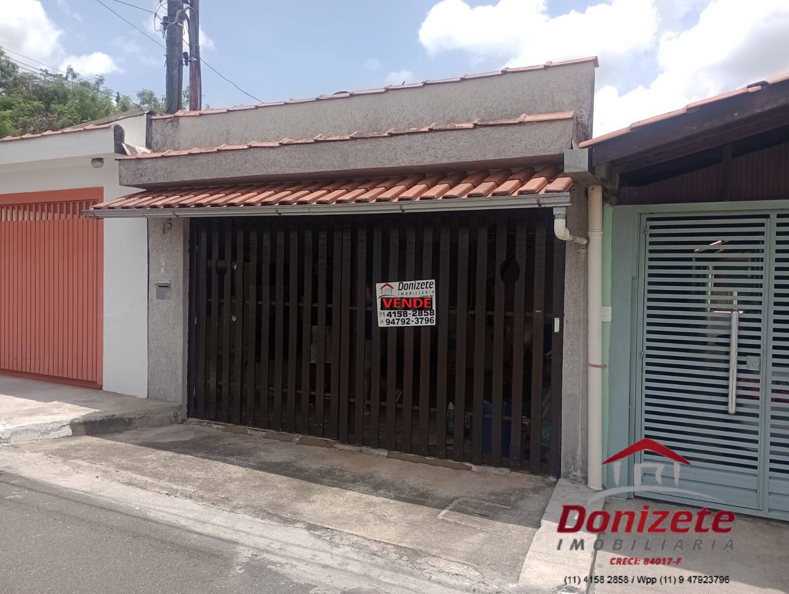 Casa a Venda - Jardim Bela Vista / Vargem Grande Paulista