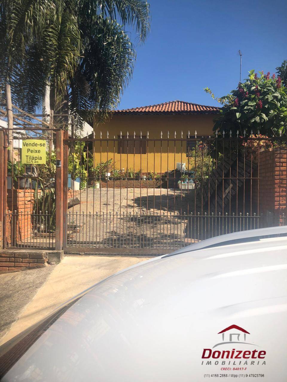 Casa para venda - Narita Gardem / Vargem grande paulista .