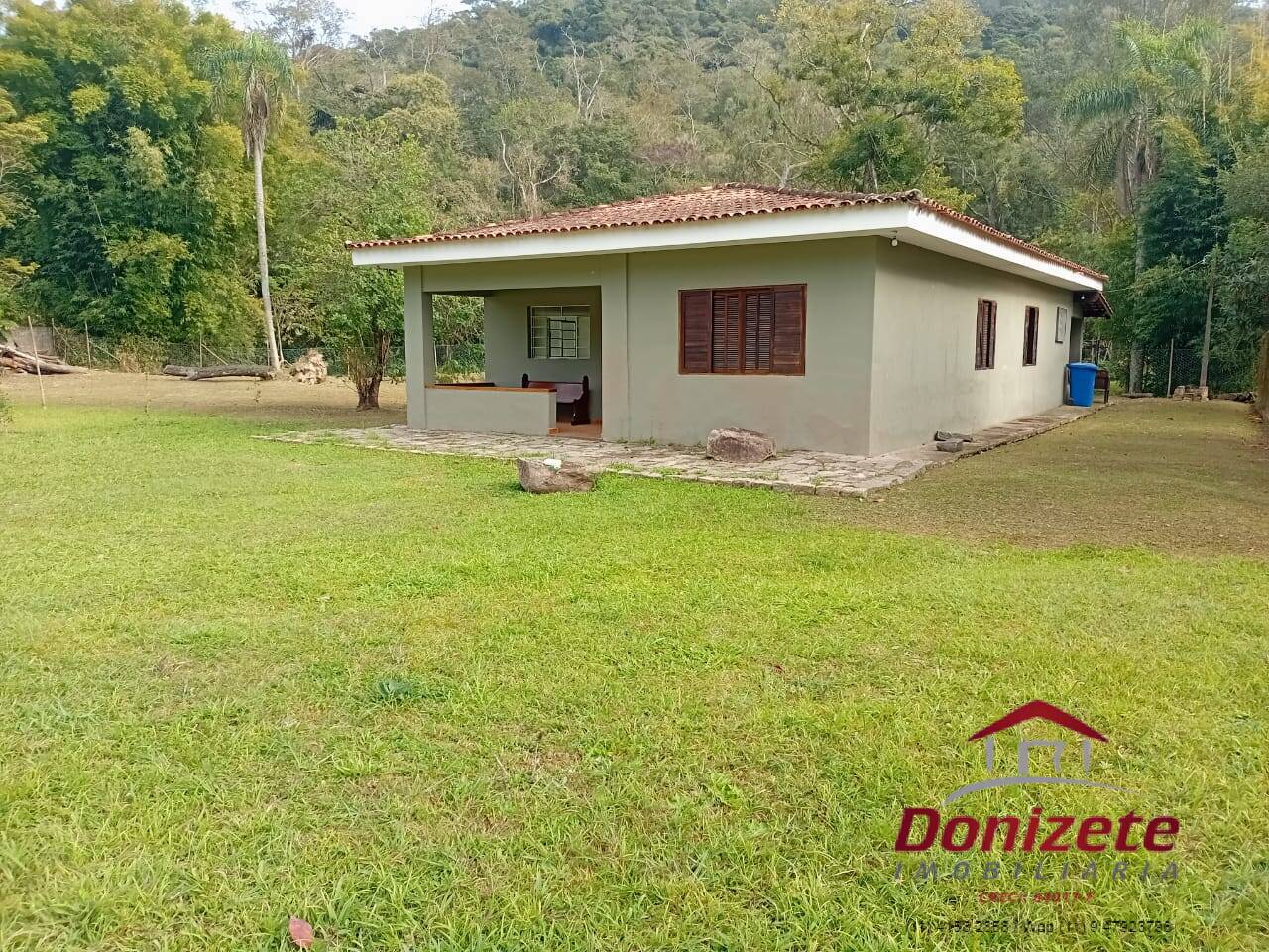 Chácara pra venda são roque