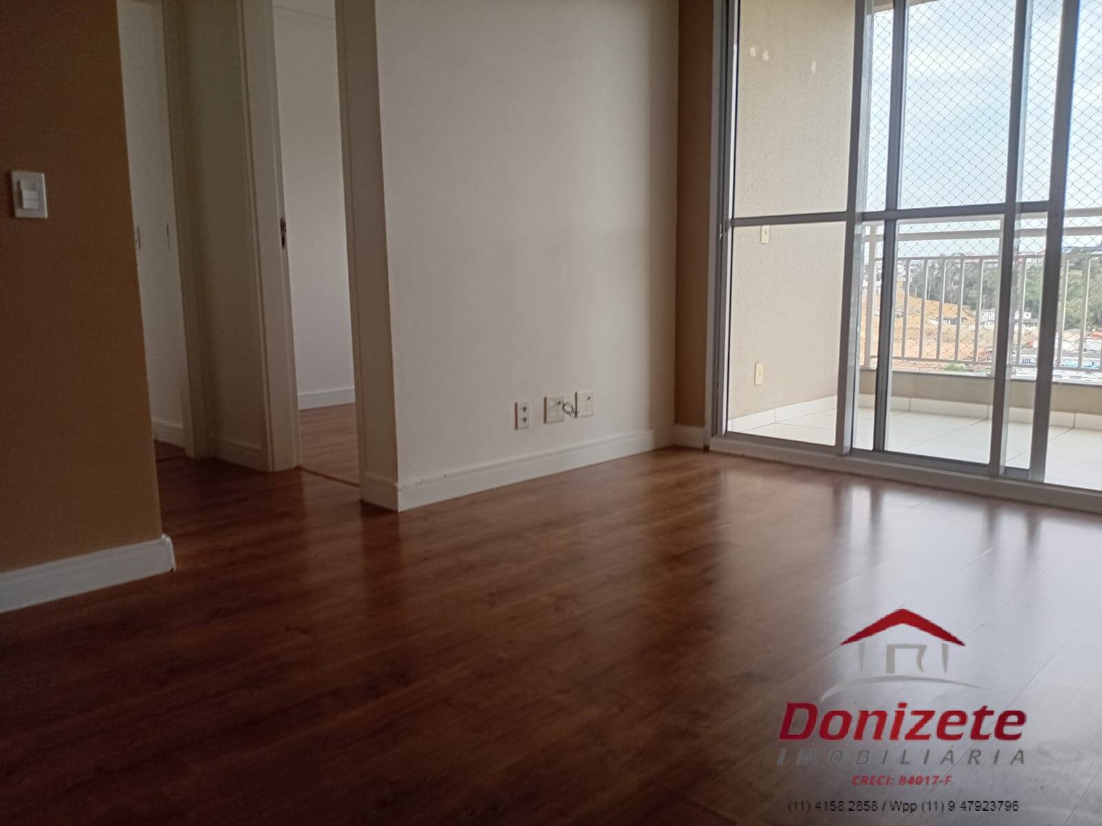 Apartamento pra locação vargem grande paulista