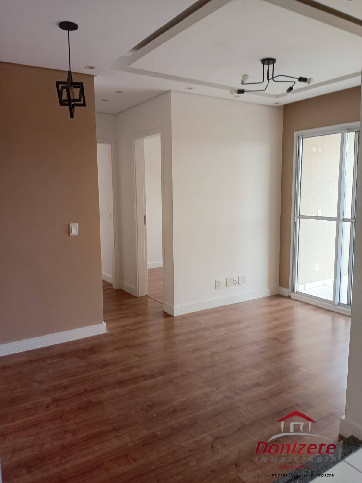 Apartamento pra locação vargem grande paulista