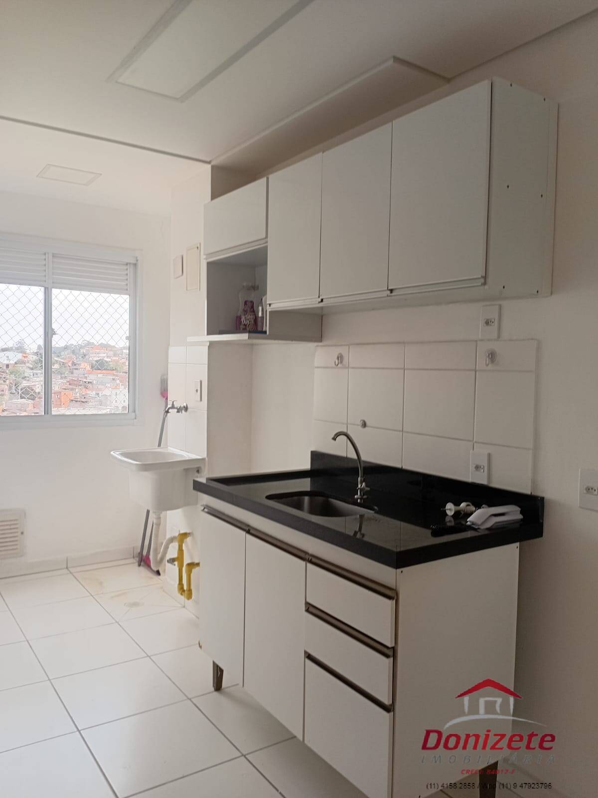 Apartamento pra locação vargem grande paulista
