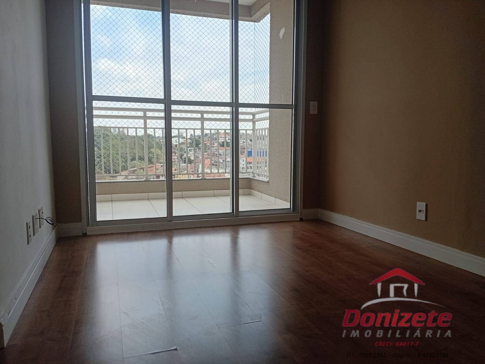 Apartamento pra locação vargem grande paulista