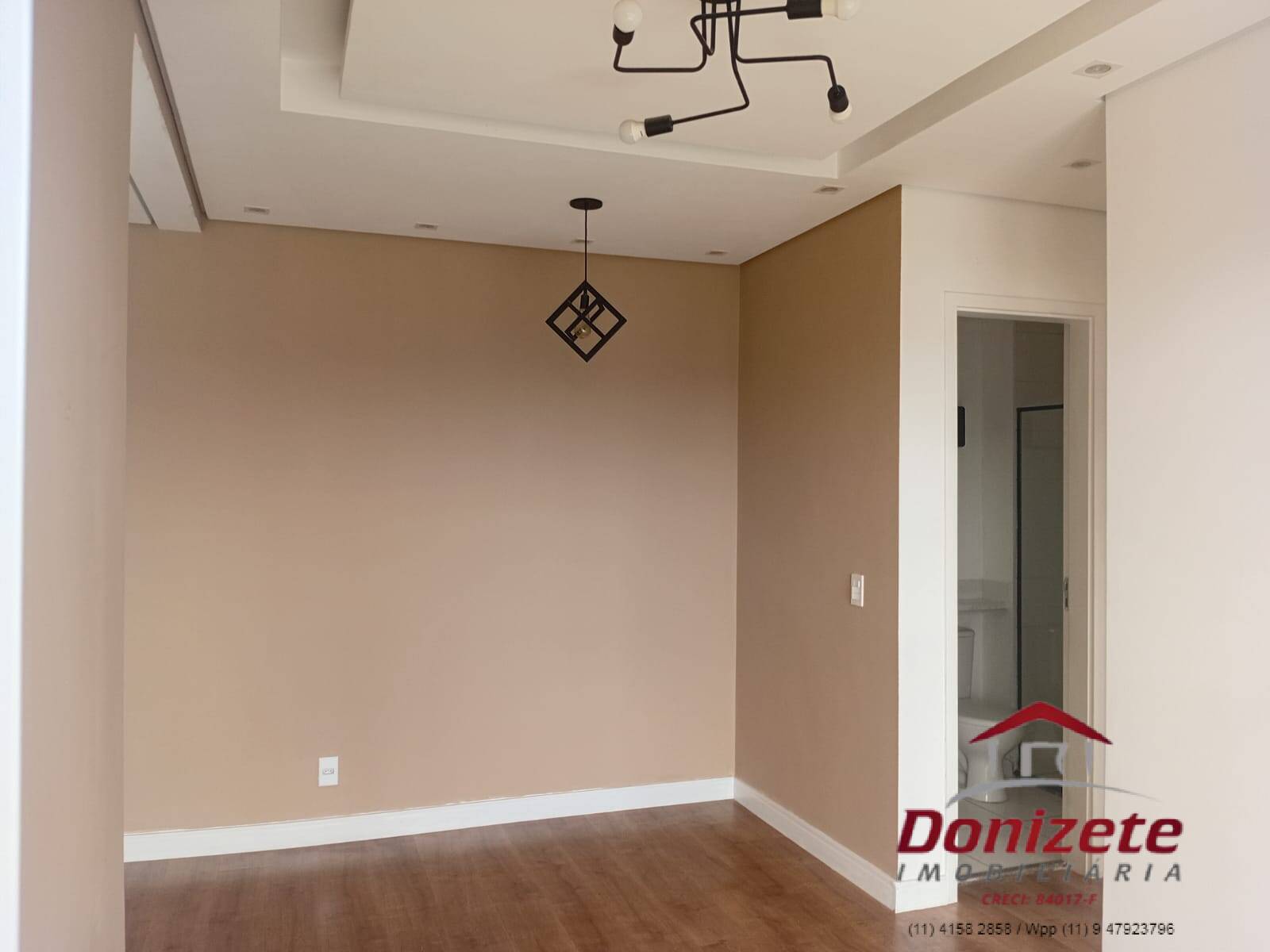 Apartamento pra locação vargem grande paulista