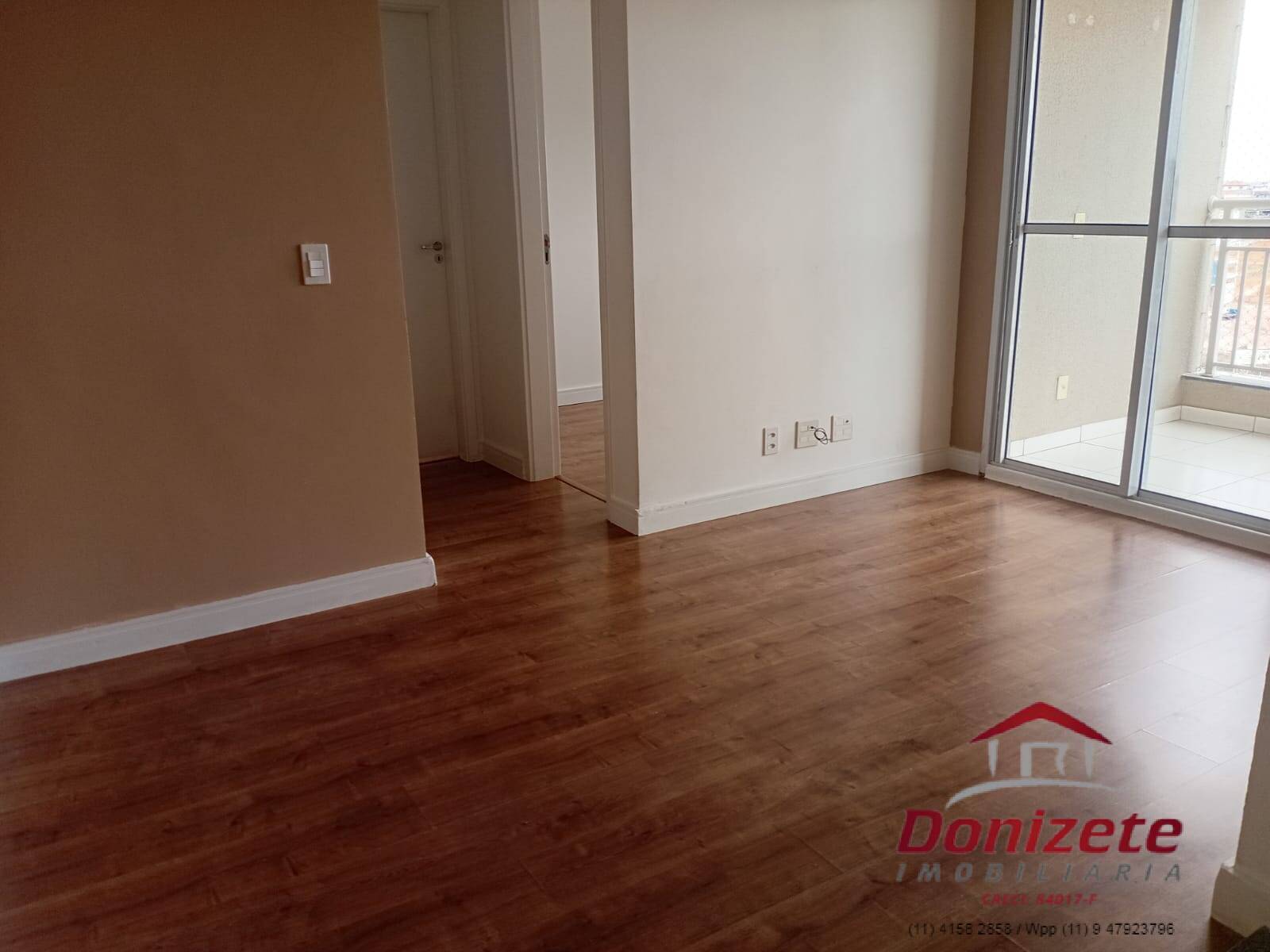 Apartamento pra locação vargem grande paulista