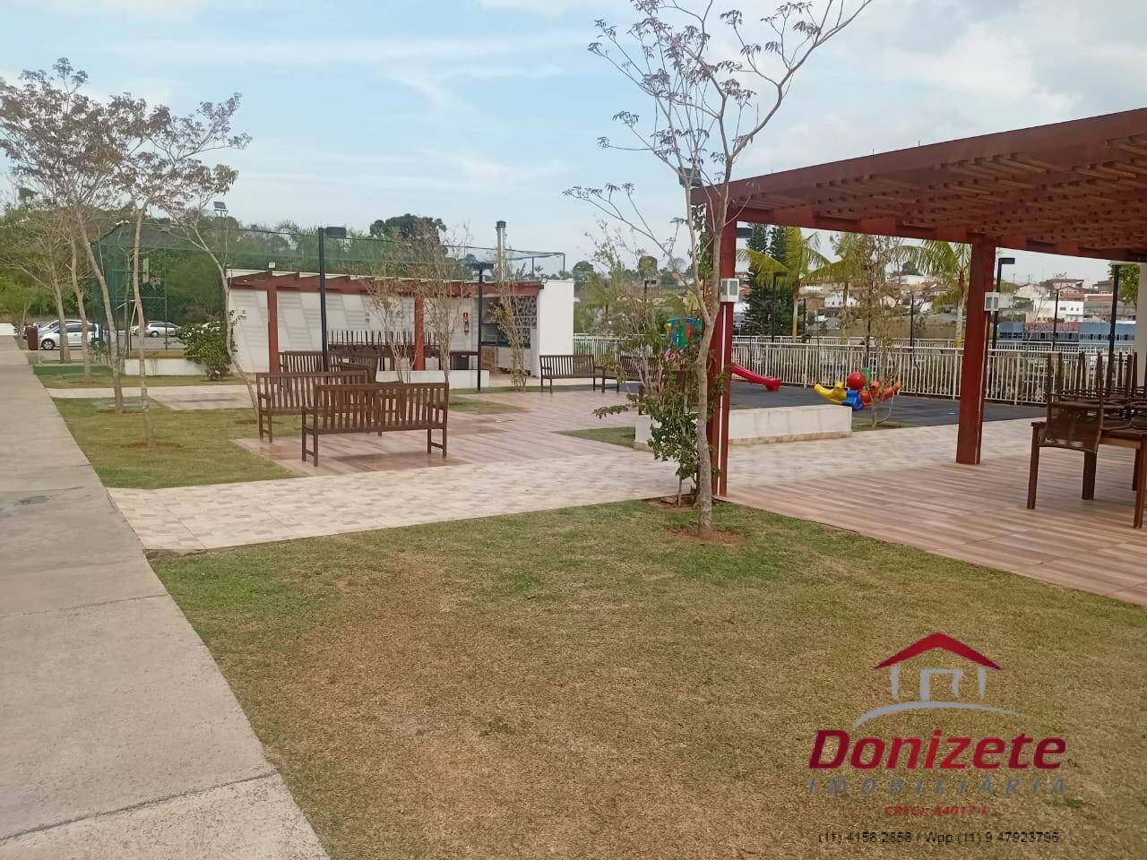 Apartamento pra locação vargem grande paulista