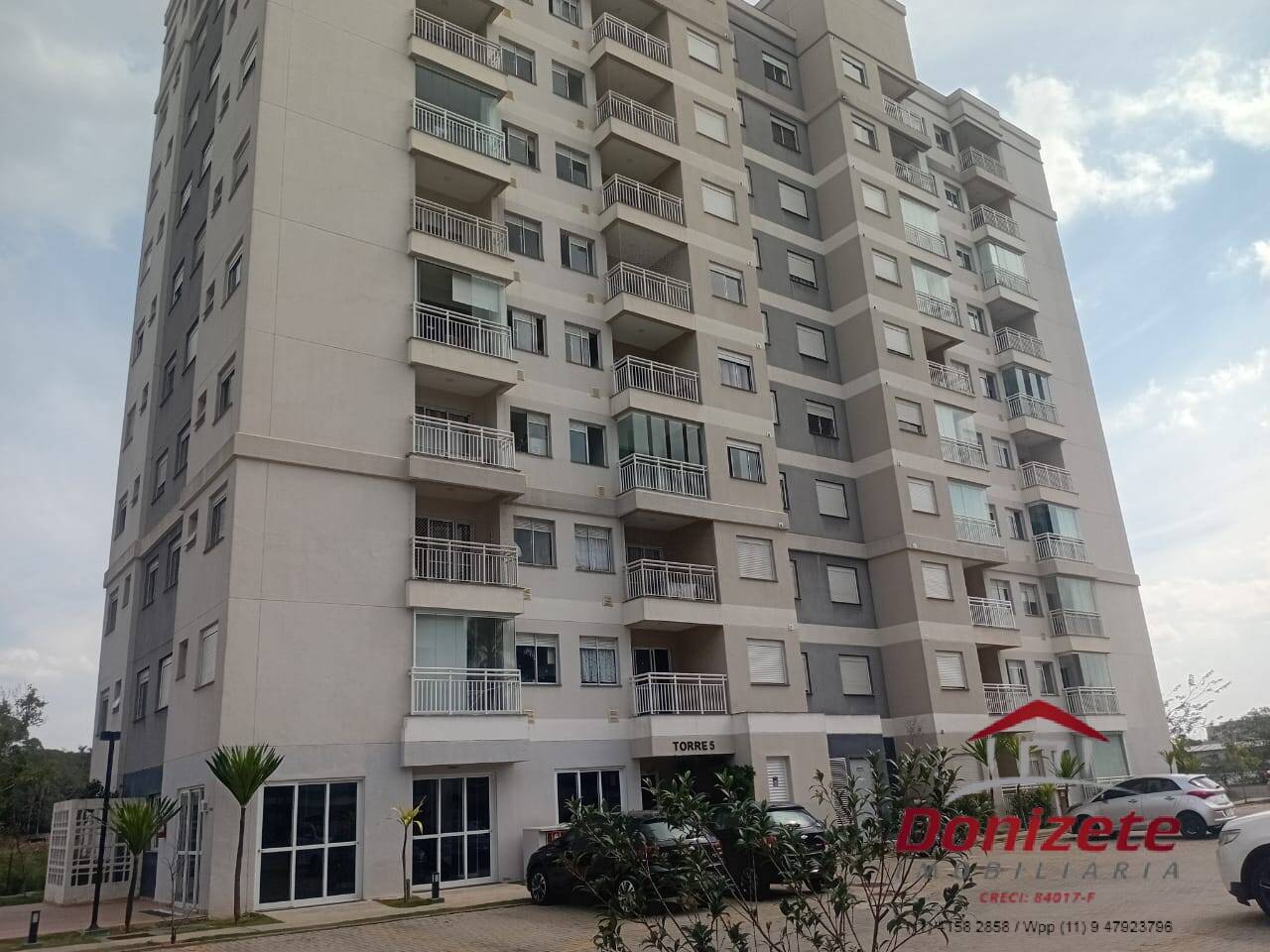 Apartamento pra locação vargem grande paulista