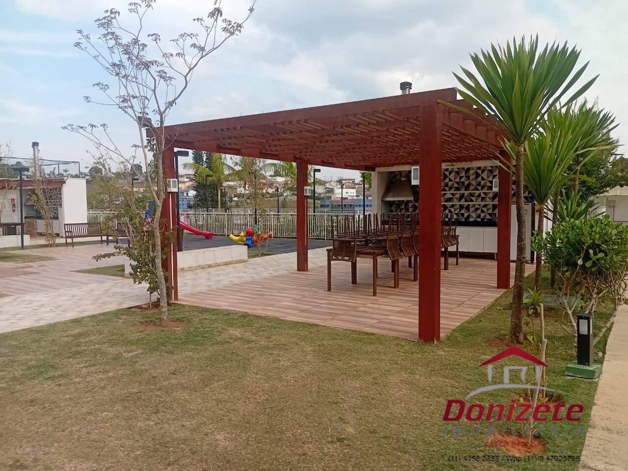 Apartamento pra locação vargem grande paulista