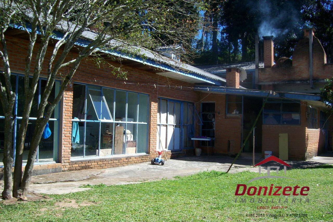 OPORTUNIDADE ÚNICA EM COTIA/SP – ÁREA RURAl- Caucaia do Alto – Cotia/SP
