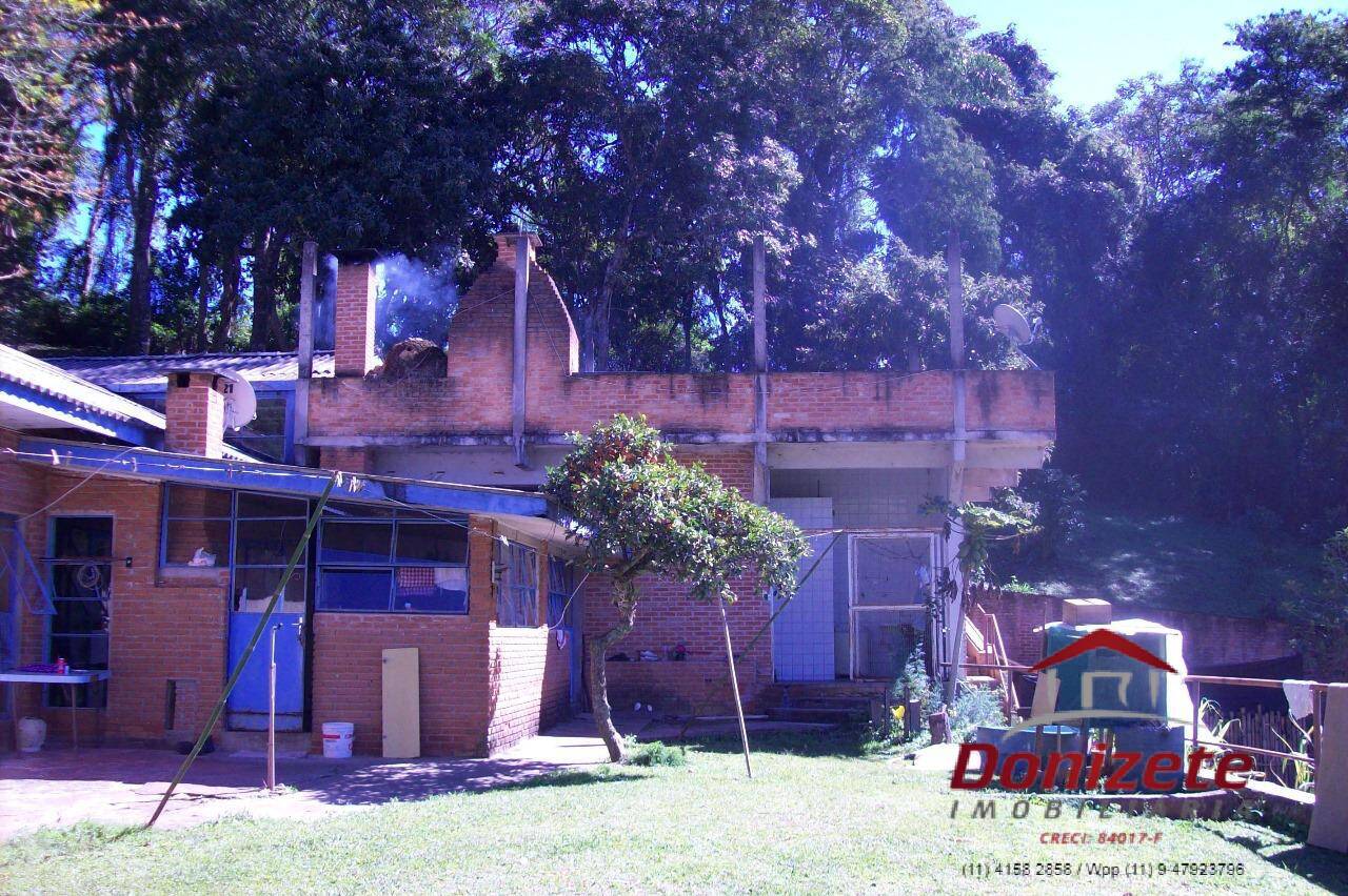 OPORTUNIDADE ÚNICA EM COTIA/SP – ÁREA RURAl- Caucaia do Alto – Cotia/SP