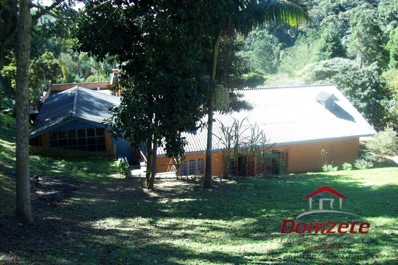 OPORTUNIDADE ÚNICA EM COTIA/SP – ÁREA RURAl- Caucaia do Alto – Cotia/SP